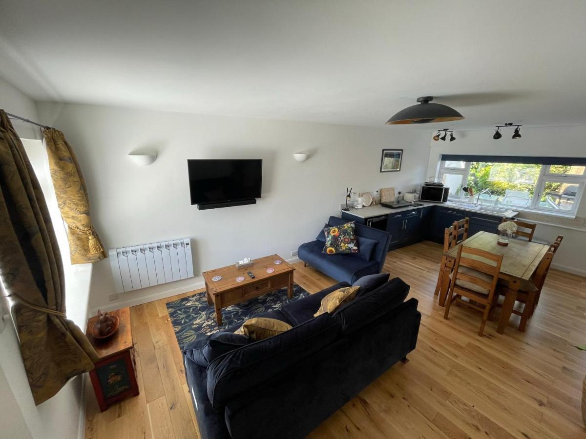 Close To Sea And South Downs National Park - Sompting 외부 사진