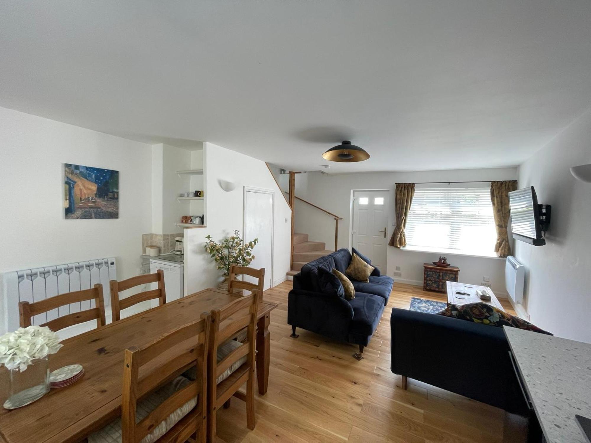 Close To Sea And South Downs National Park - Sompting 외부 사진