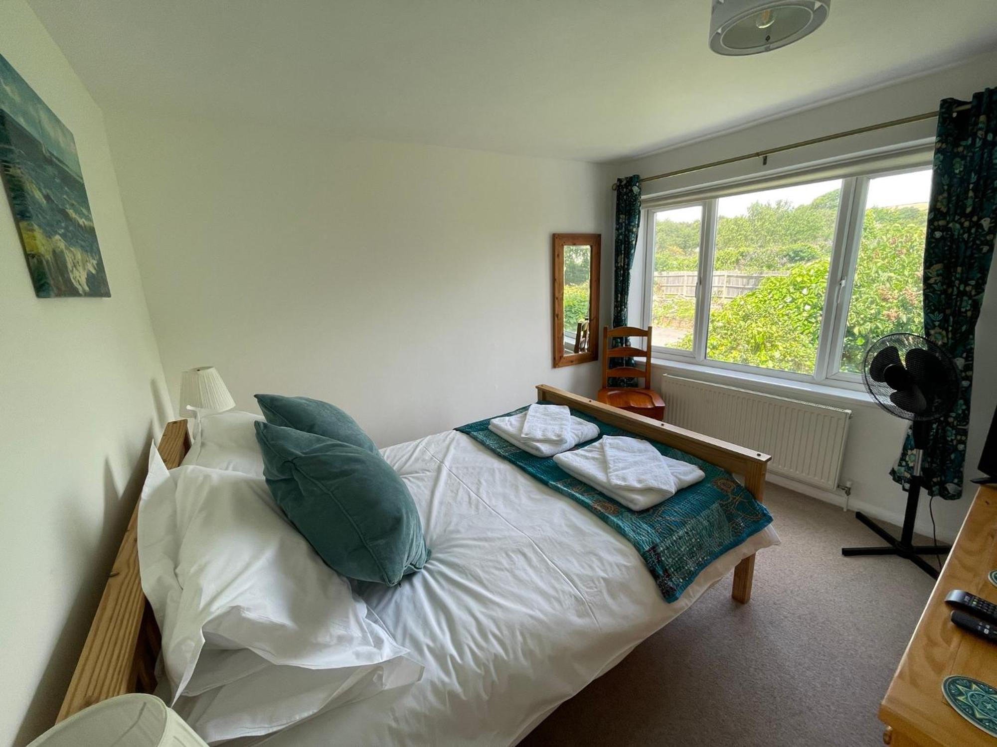 Close To Sea And South Downs National Park - Sompting 외부 사진