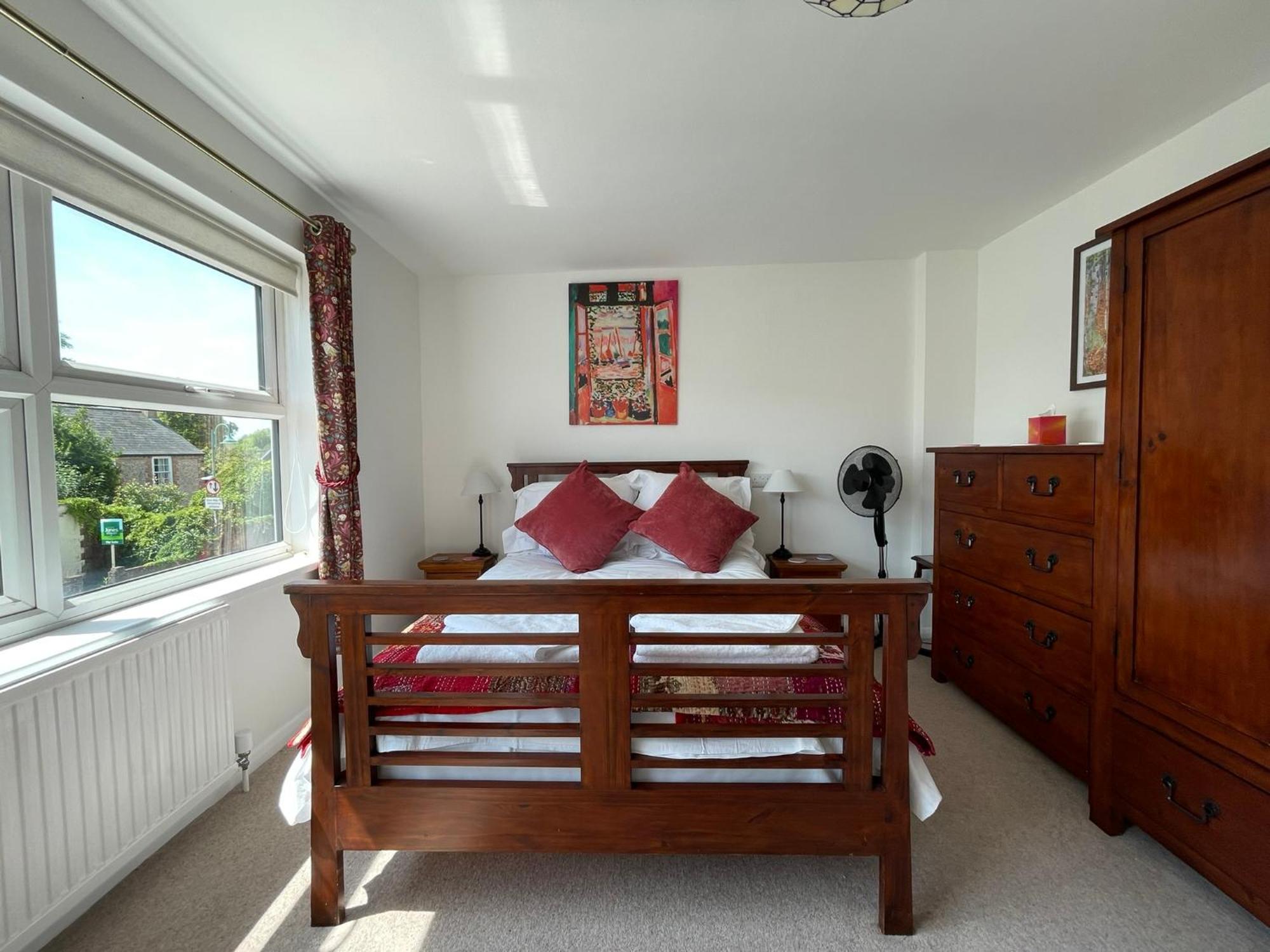 Close To Sea And South Downs National Park - Sompting 외부 사진