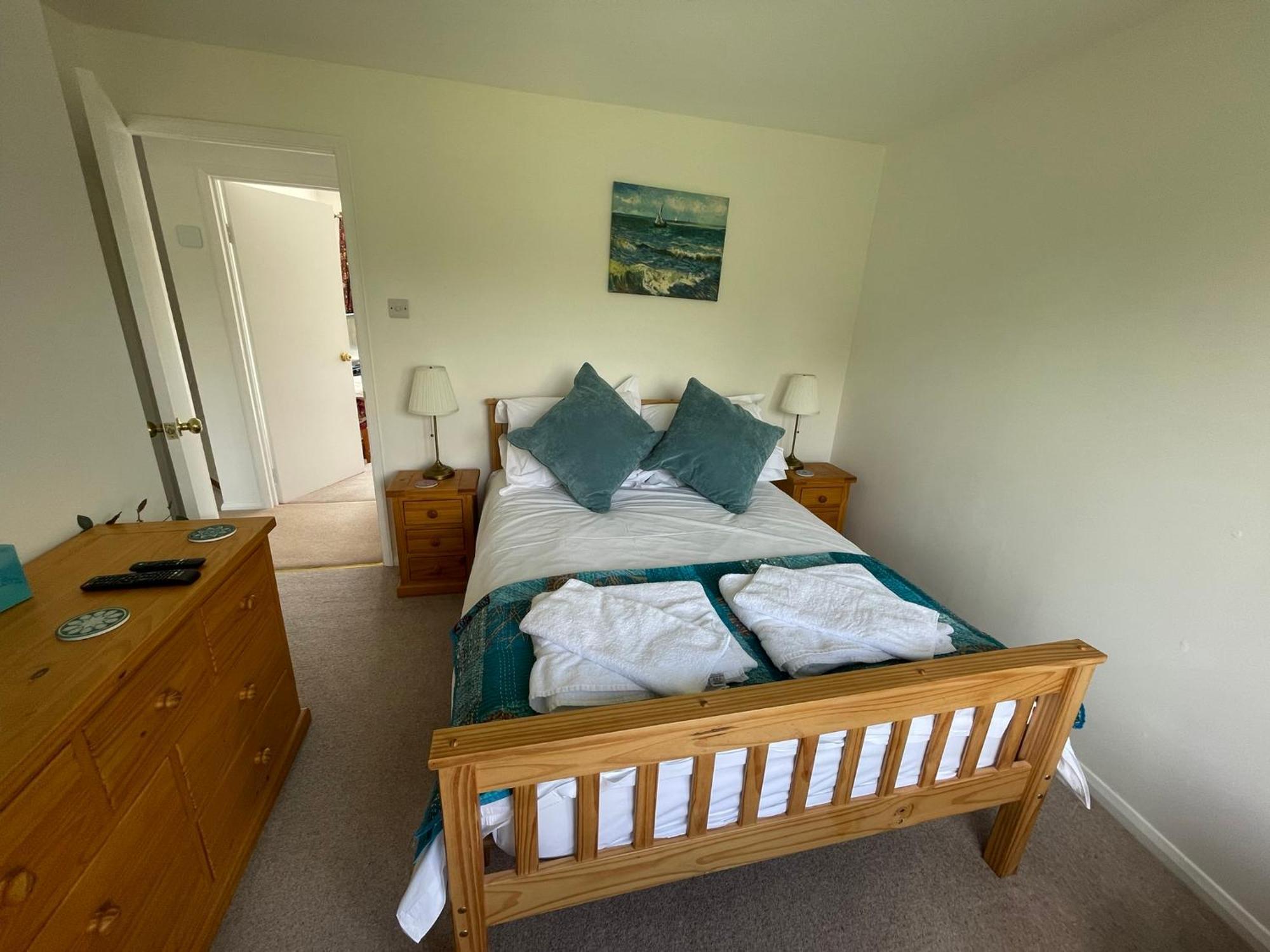 Close To Sea And South Downs National Park - Sompting 외부 사진