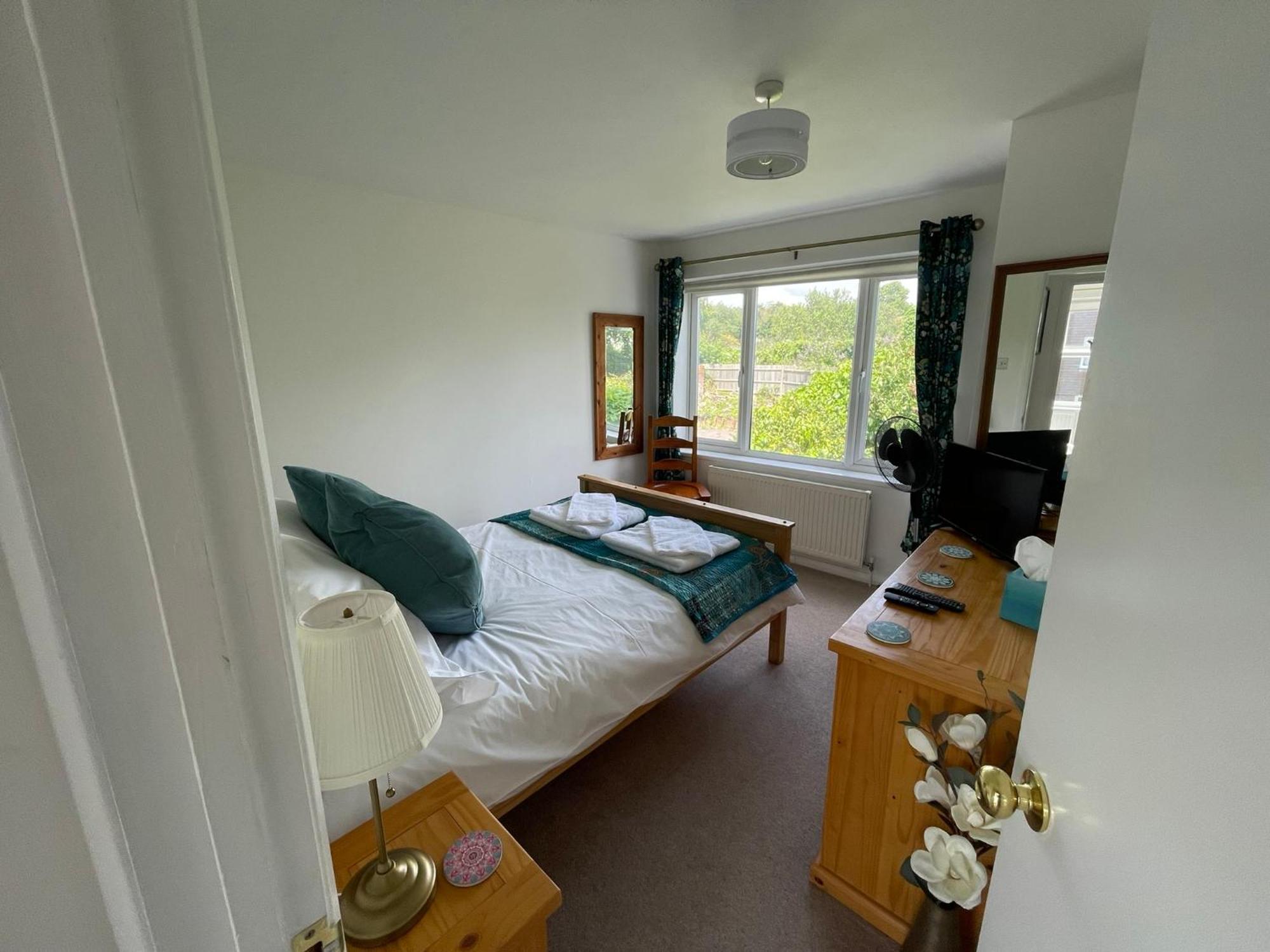 Close To Sea And South Downs National Park - Sompting 외부 사진
